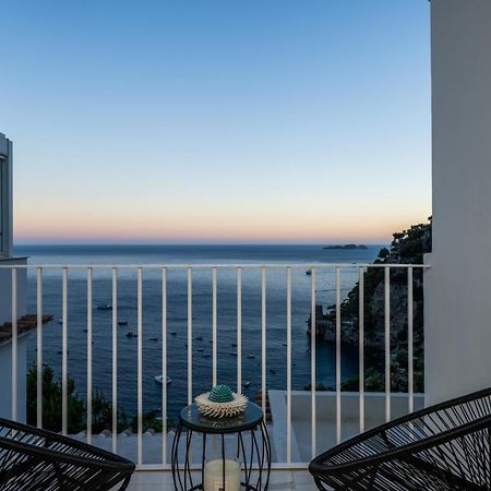 Gianlica Suites Positano Extérieur photo