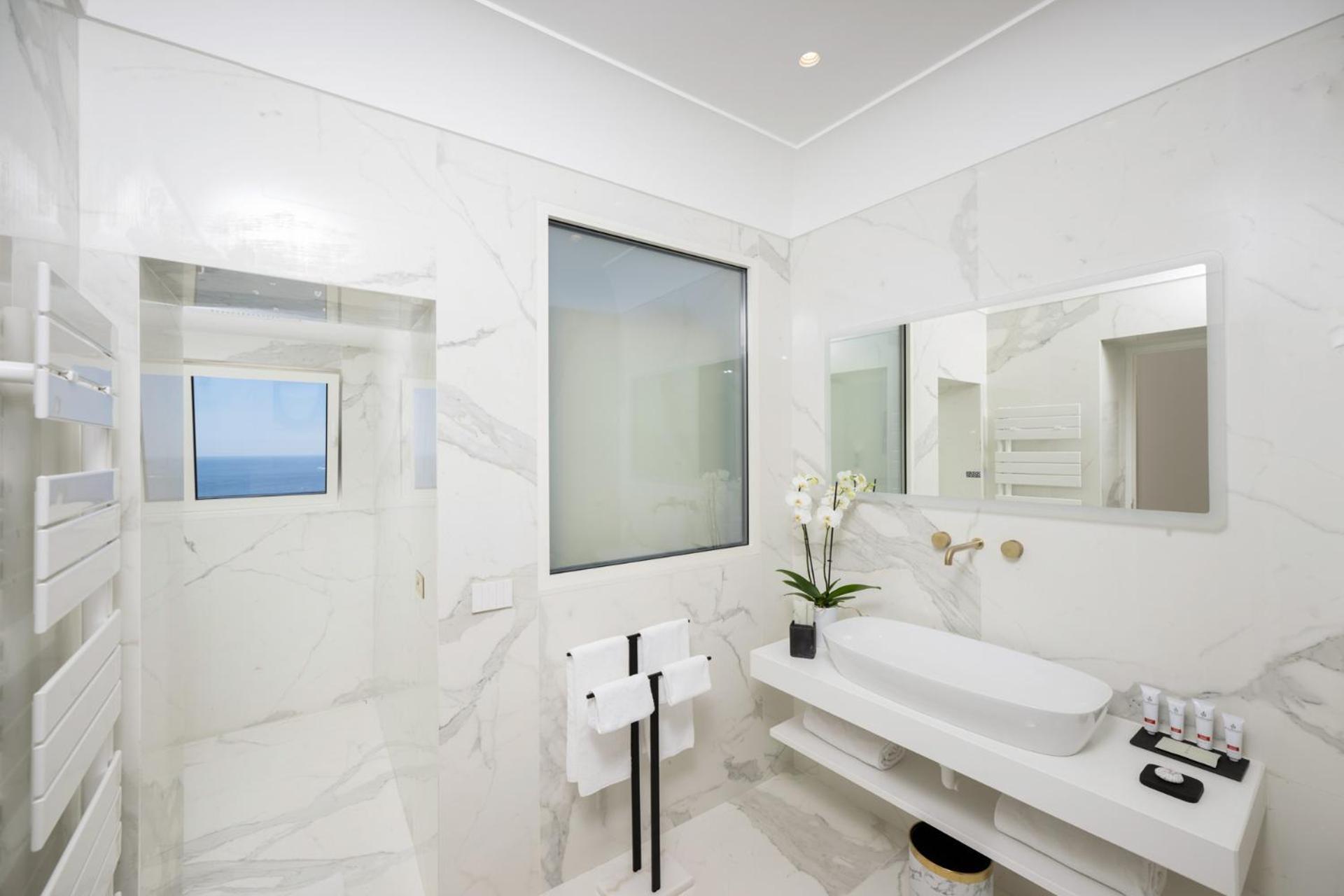 Gianlica Suites Positano Extérieur photo