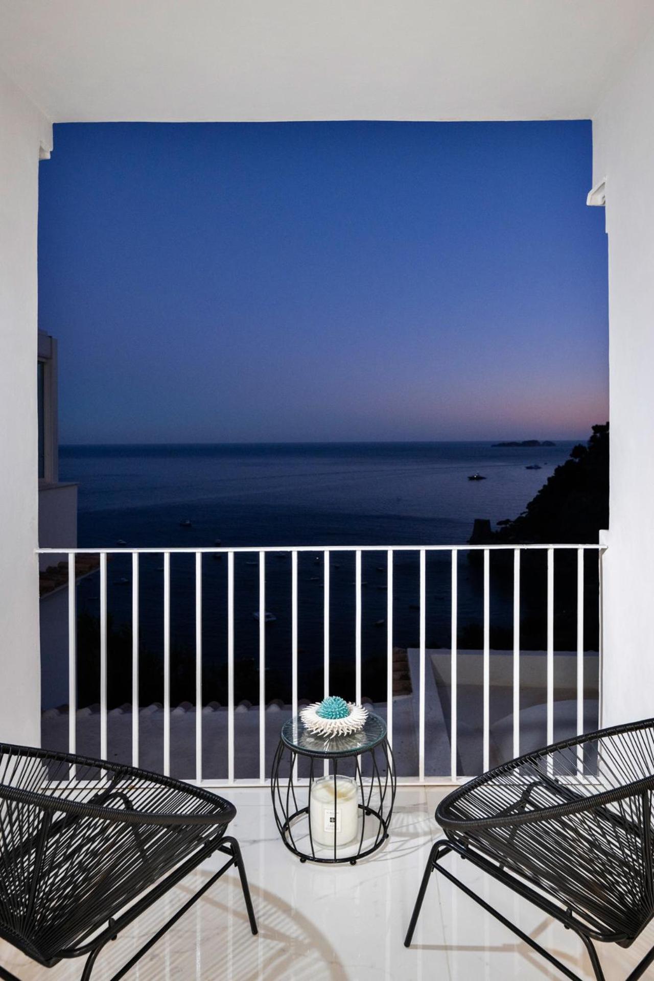 Gianlica Suites Positano Extérieur photo