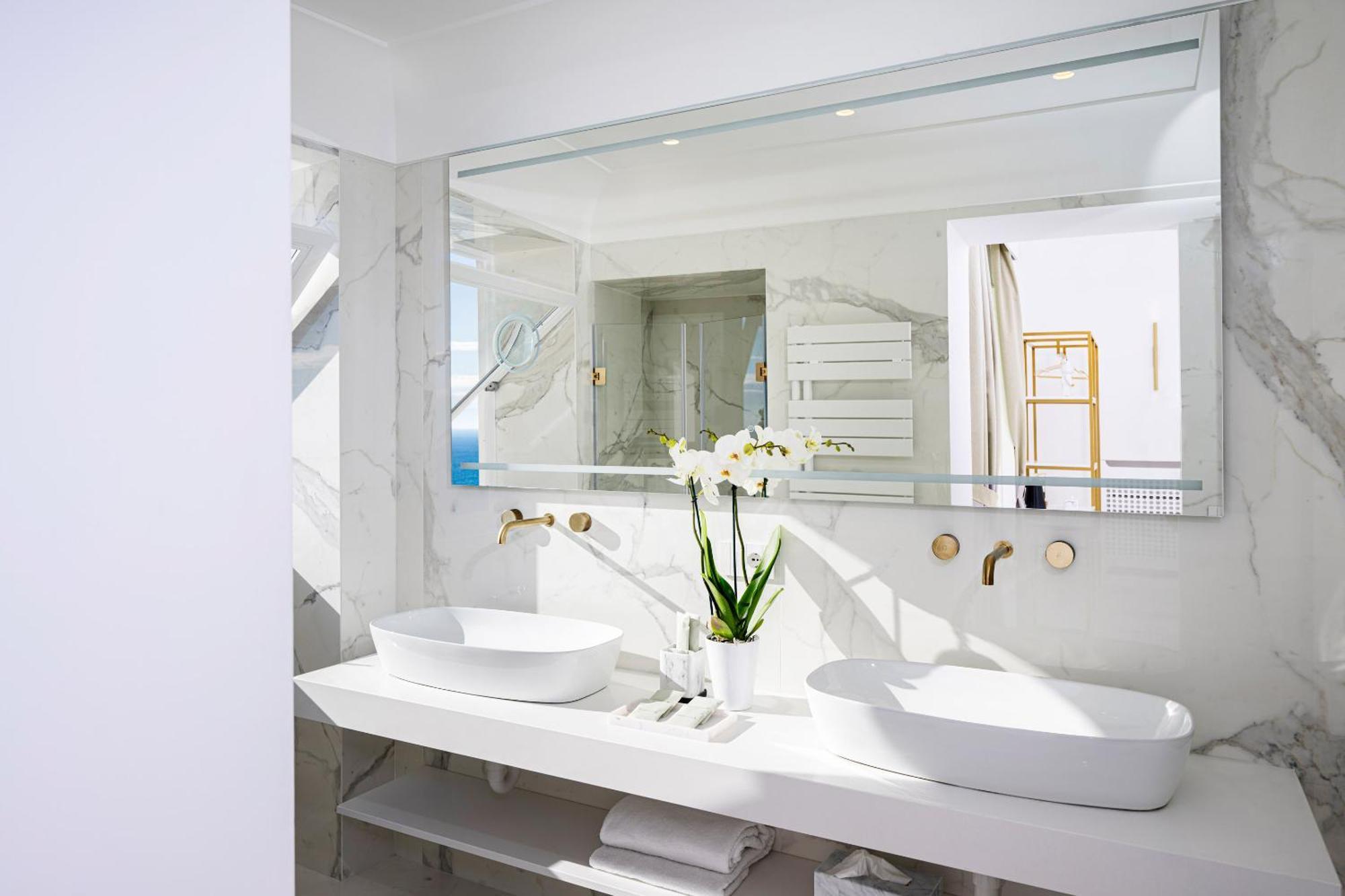 Gianlica Suites Positano Extérieur photo