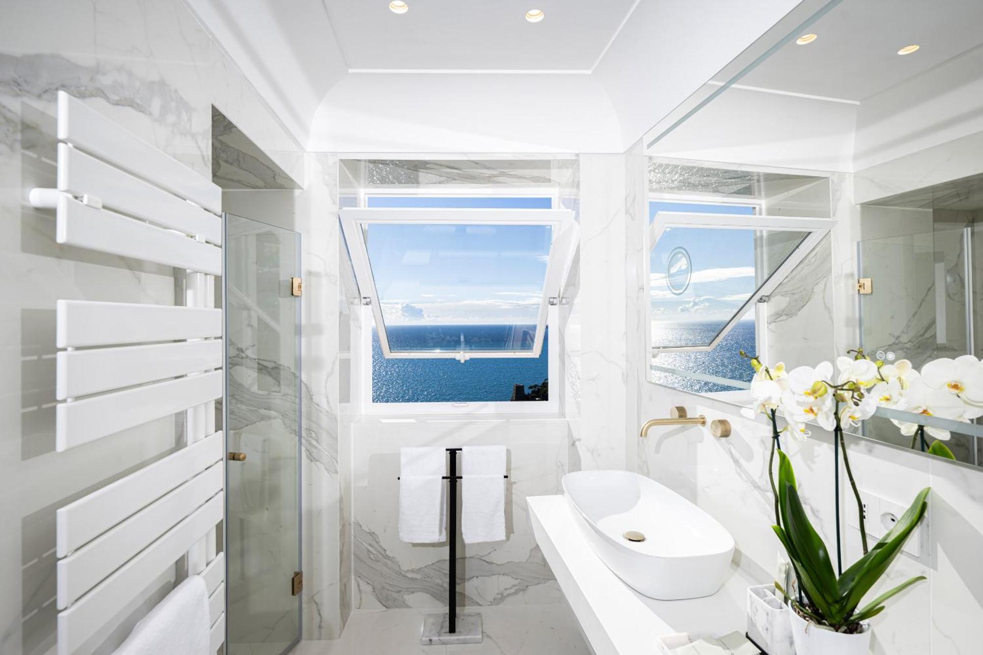 Gianlica Suites Positano Extérieur photo