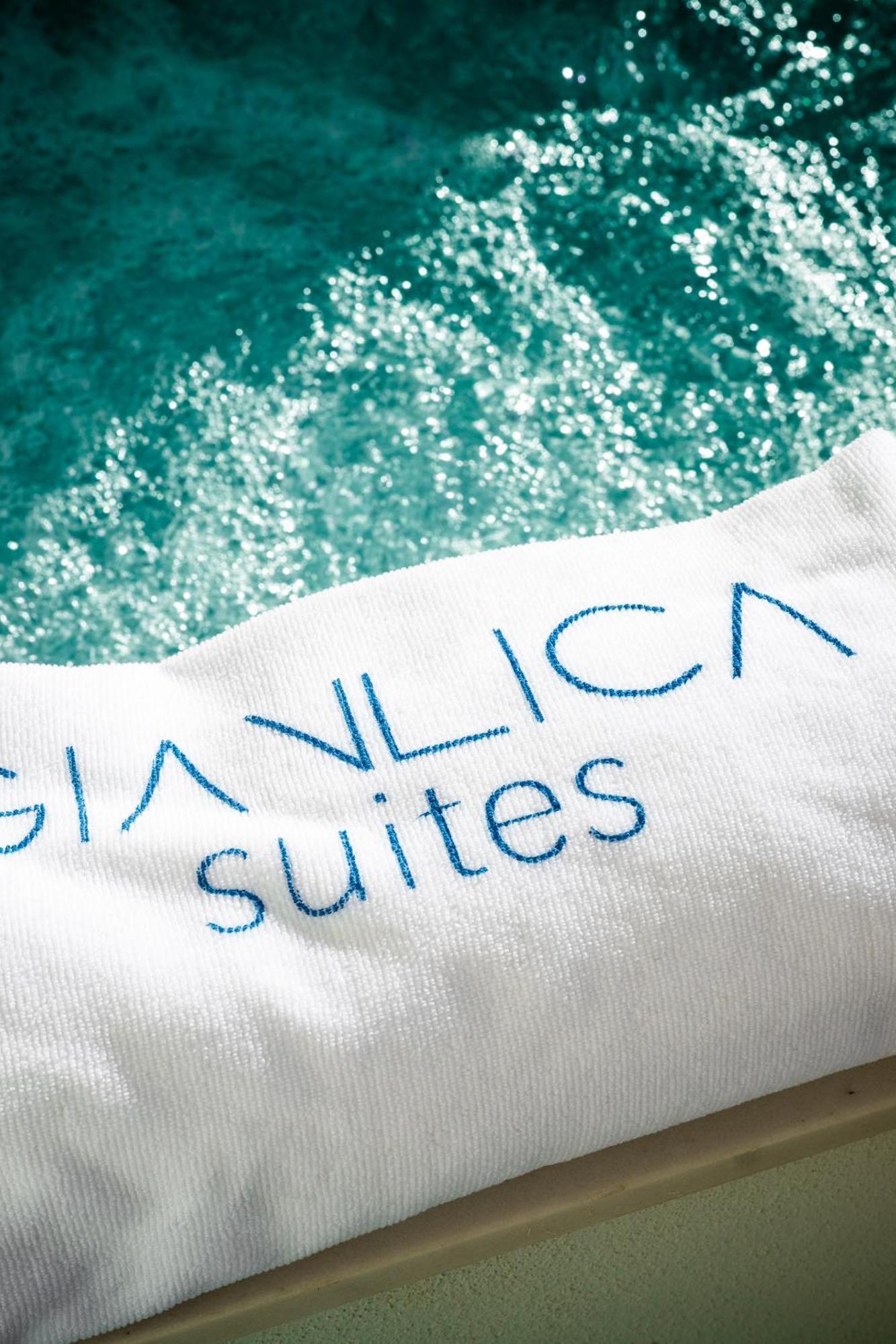 Gianlica Suites Positano Extérieur photo