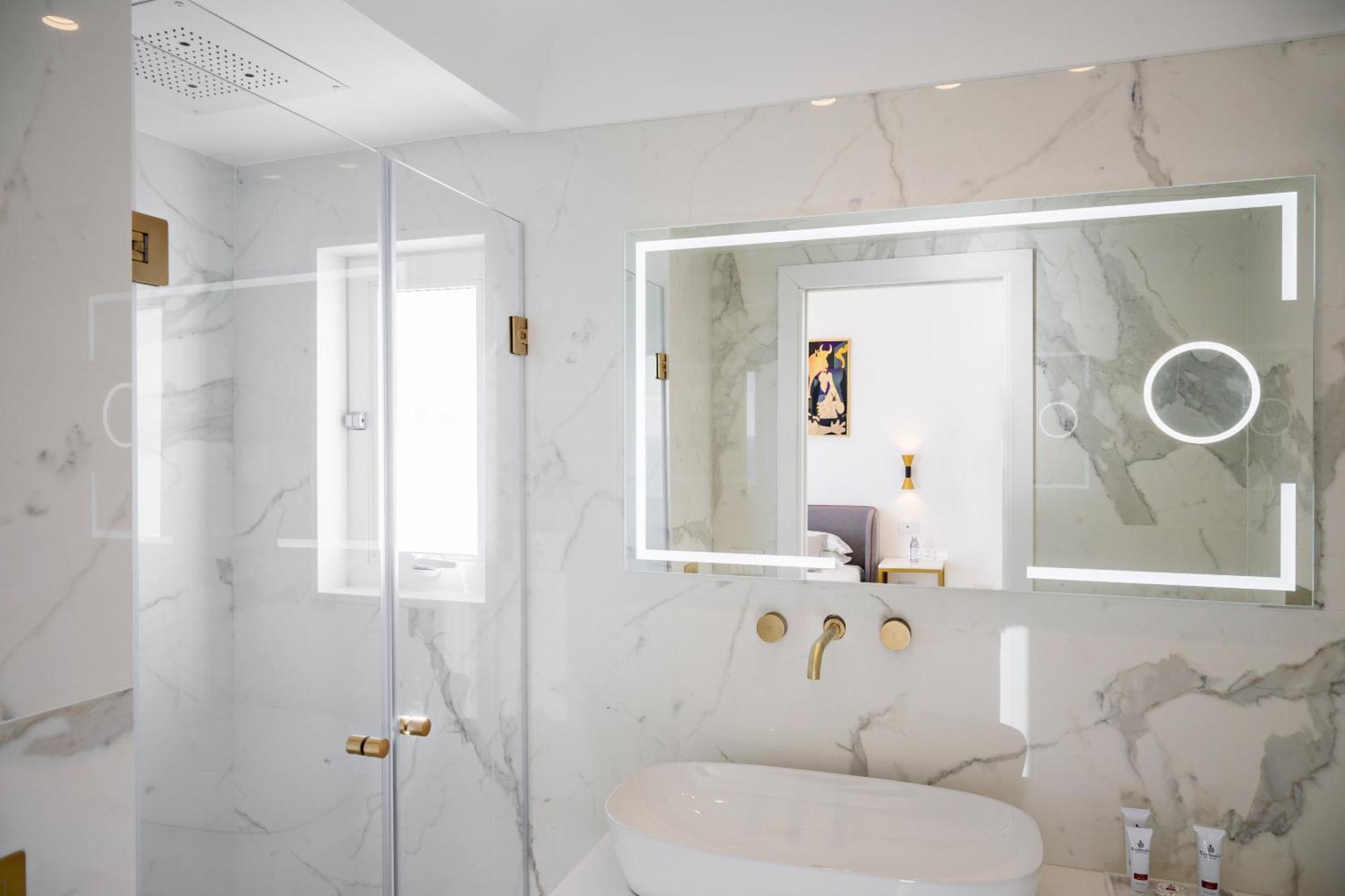Gianlica Suites Positano Extérieur photo