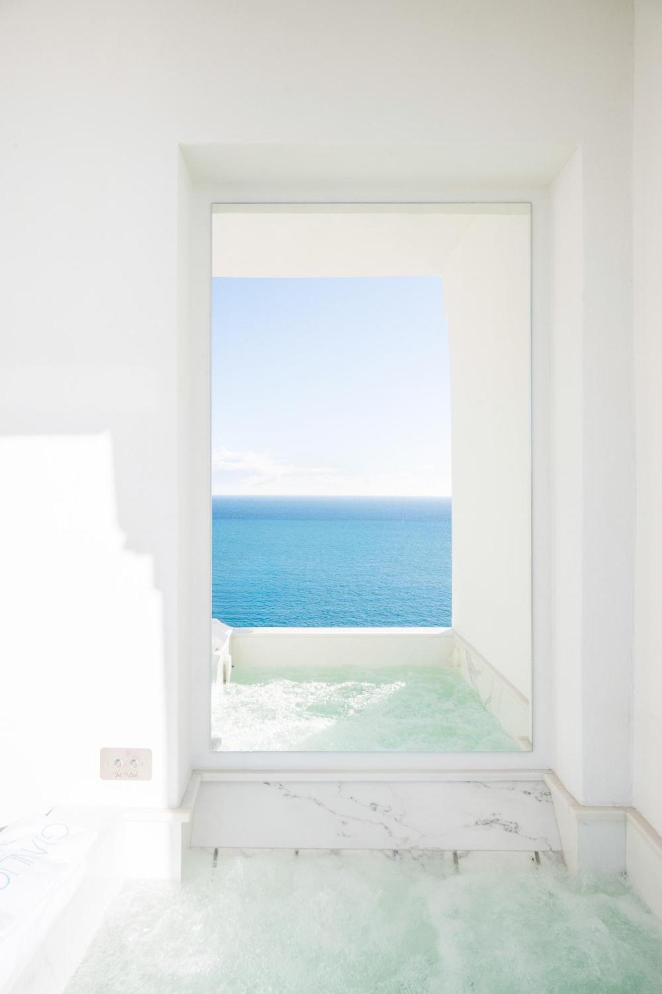 Gianlica Suites Positano Extérieur photo