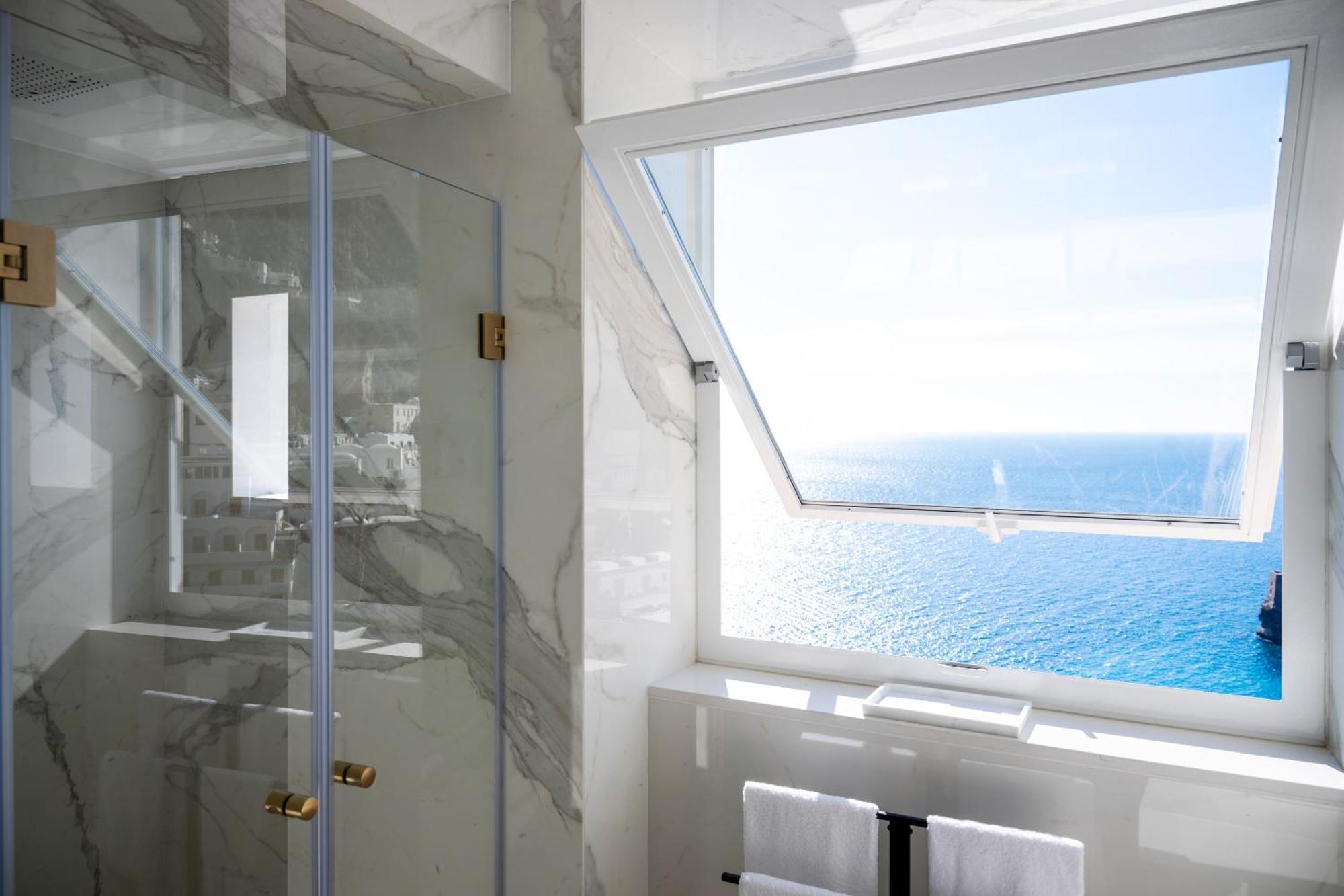 Gianlica Suites Positano Extérieur photo