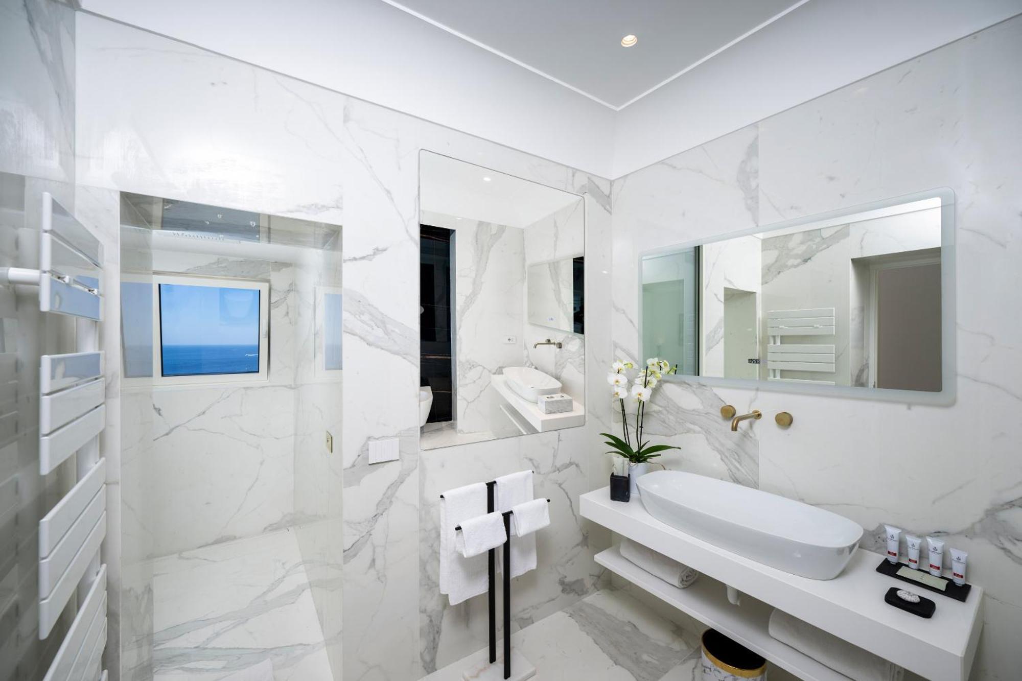 Gianlica Suites Positano Extérieur photo